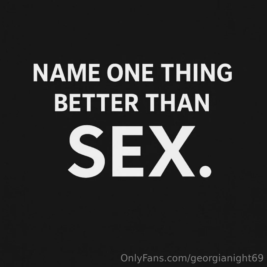 Georgia Night georgianight69 - #30